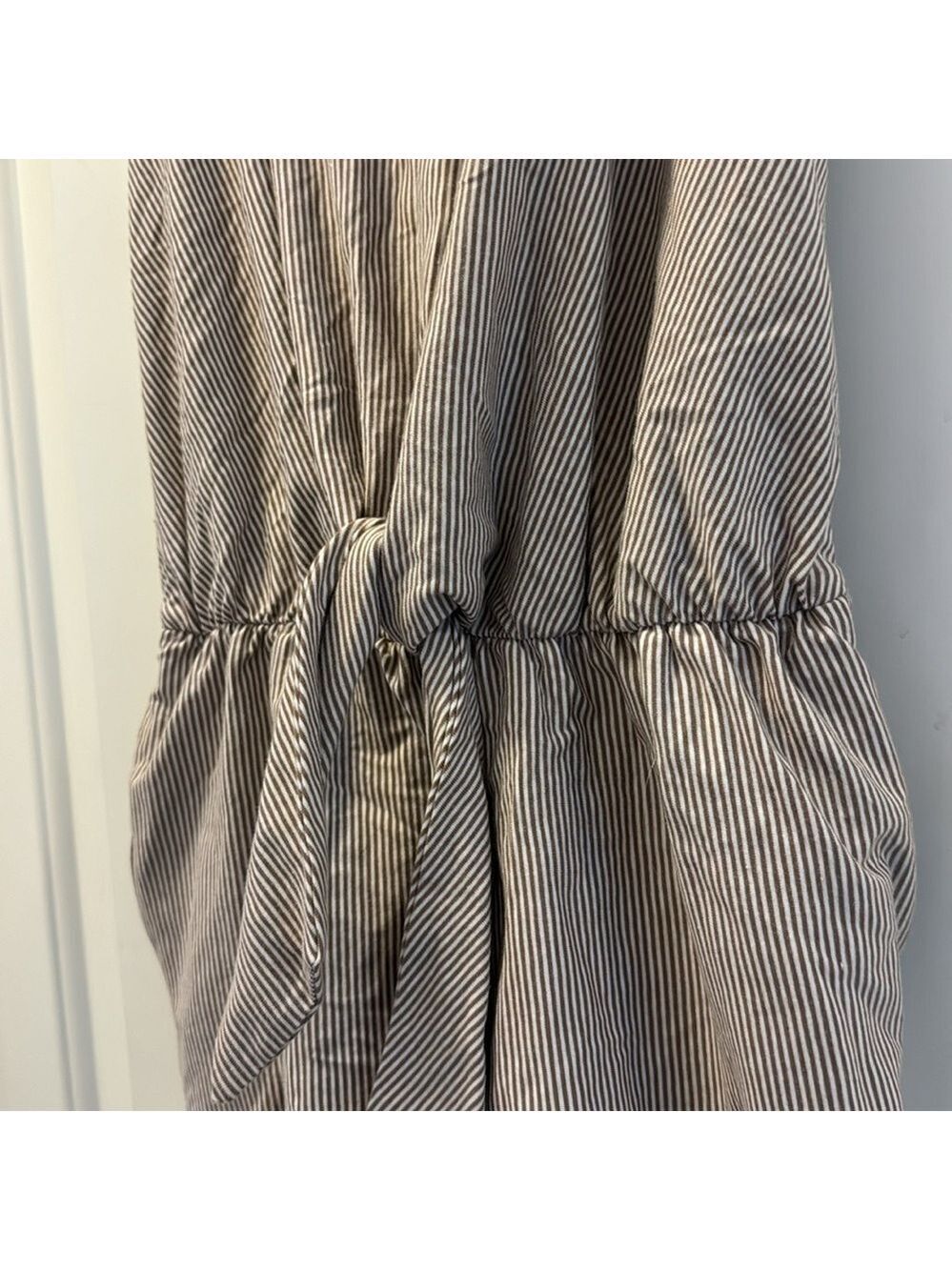 Smash + Tess X Hilary Duff The Shorty Lauren romper - Picture 5 of 8